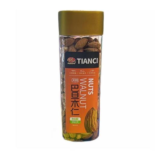 巴旦木仁 348g/罐 商品图0