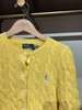 Ralph Lauren 拉夫劳伦 针织开衫女  WMPOSWENDW20457-700 . 商品缩略图1