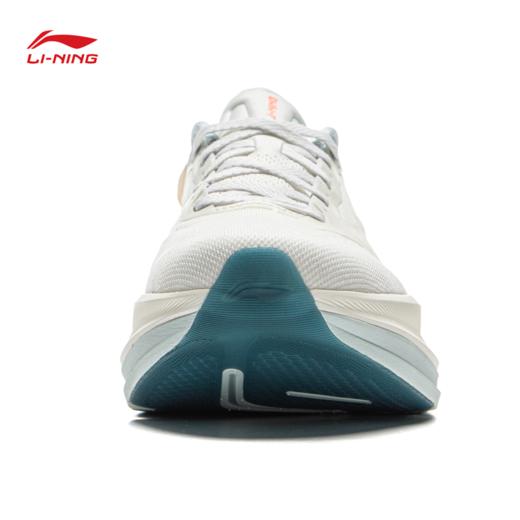 李宁越影5 PRO女子反光轻量高回弹缓震保护跑鞋ARHV014 商品图5