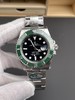 sh026  劳力士潜航者绿水鬼完美细节同步二代、三代绿水鬼（SH） 商品缩略图6