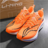 李宁男子冬季轻型跑步鞋运动鞋ARPU007-12 商品缩略图2