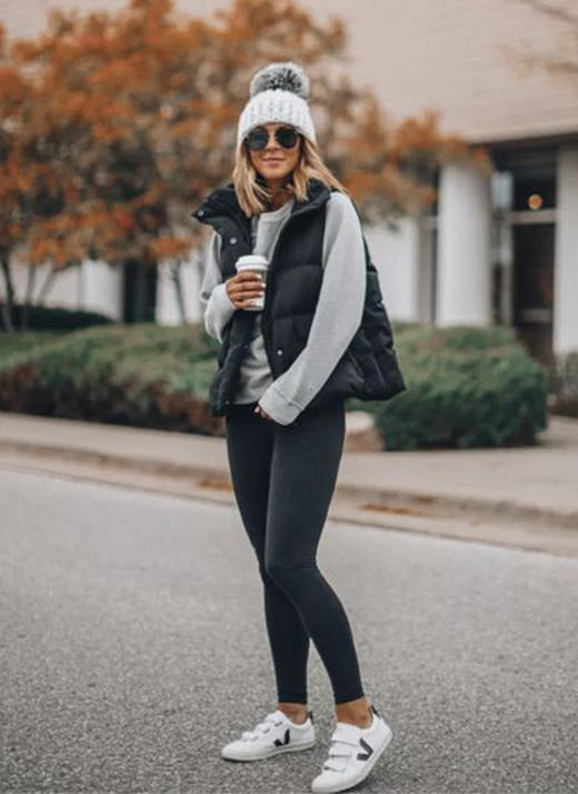 严选 | 阿尔巴斯羊绒裤 M-XXL码 温暖加倍 收腰紧致945 商品图2