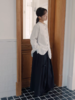 步履不停/5C43169C/多穿立体花朵裙裤 商品缩略图1