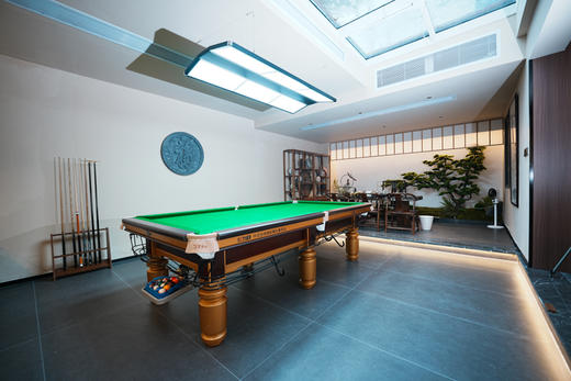 昆明慢姑娘澜泽别苑轰趴馆 商品图2