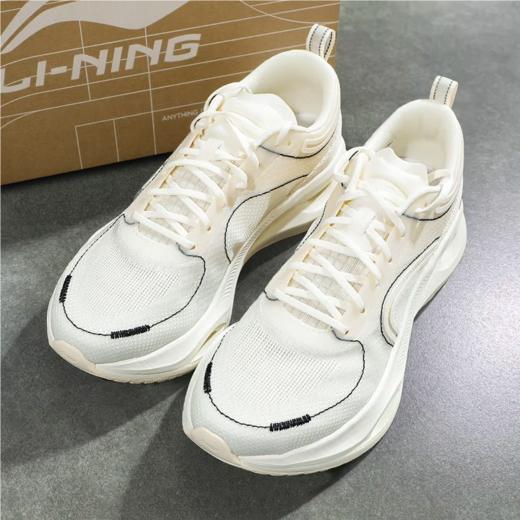 李宁女子超轻减震回弹运动鞋跑步鞋ARHU006-23 商品图0