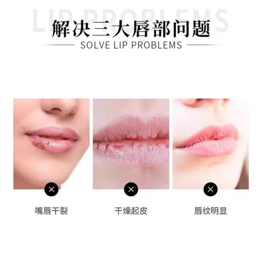 【限量赠品1000份】中国农科院蜂蜜所出品 蜂小妍蜂蜜倍润保湿唇膏 补水润唇 保湿养护 淡纹防干 商品图1