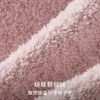 【婴童服配】嫚熙儿童手套男女童可触屏保暖半边绒翻盖秋冬小月龄宝宝 商品缩略图1