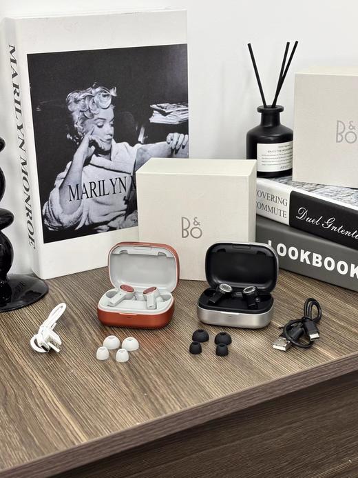 D102060真无线运动入耳式降噪蓝牙耳机 商品图2