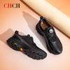 CHCH平衡鞋2025秋冬新款牛皮舒适休闲女鞋CP2B5041 商品缩略图2
