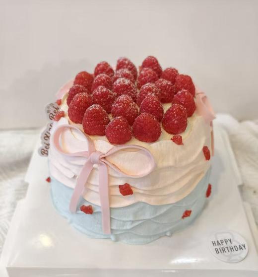 绯色浪漫—莓好时光 商品图1