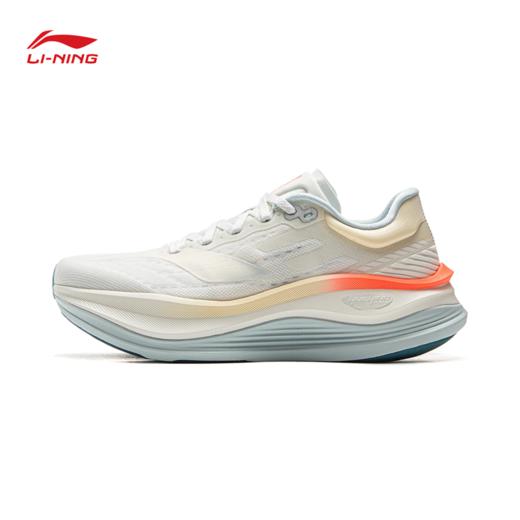 李宁越影5 PRO女子反光轻量高回弹缓震保护跑鞋ARHV014 商品图8