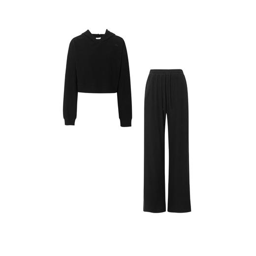 连帽休闲家居服套装8F8100031 商品图0