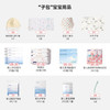 十月结晶待产包40件套春夏产妇入院全套母子组合孕产用品坐月子孕妇礼物 商品缩略图2