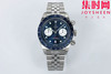 新品 帝舵ZF碧湾计时系列 蓝色盘 男士腕表 丹东7750机 经典元素与现代创新的精妙平衡，是真正意义上的"帝舵毕业款" 商品缩略图0