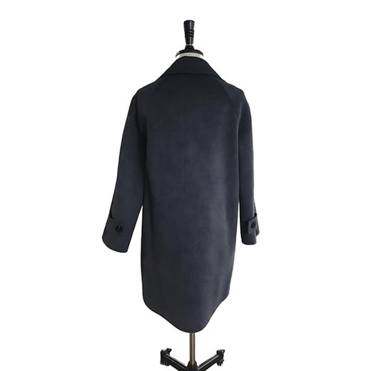 朵拉梵西大衣F28D1729 商品图5