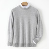 优选丨【乐商城专享】鹿展901/514/515男女圆领羊绒衫 100%羊绒 948 商品缩略图2