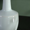 问鼎汝瓷/鼎峰系列/月白/老款/纸槌瓶（中） 商品缩略图2