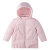 【实体店同款】女童中长款羽绒服冬季新款安奈儿童装XG545045 商品缩略图6
