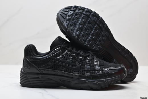 耐克Nike P-6000 Initiator Running复古经典低帮休闲运动跑步鞋BV1021-005男鞋 商品图4
