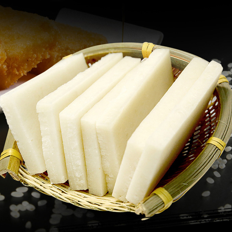 糯米手工糍粑5斤