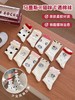💥𝙉𝙚𝙬 𝙖𝙧𝙧𝙞𝙫𝙖𝙡 ｜新品上线【马墨斯®猫咪卡通棉袜】😎谁懂啊！挖到这组马墨斯猫咪卡通棉袜，🔺直接把少女心焊在脚上了！  商品缩略图0