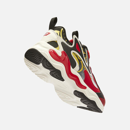 【balaOne】巴拉巴拉童鞋男童运动鞋女童防滑跑步鞋春秋2025新款 商品图3