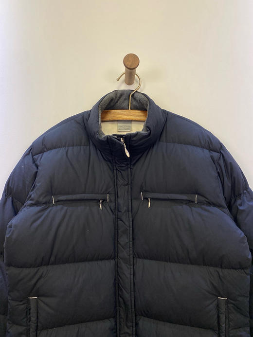 Y2K Vintage NIKE 耐克 羽绒外套_DJK(S) 商品图1