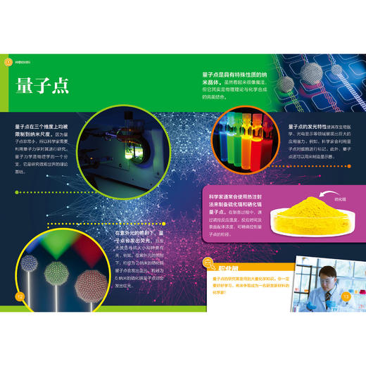 《了不起的化学》（全10册） 商品图14