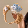 皇冠熊耳发箍XD-纪念日百货门店同款165894153 商品缩略图0