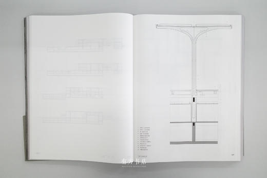 88折包邮 | 柳亦春新书：《龙美术馆西岸馆》 商品图7