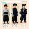 迪士尼新款潮童马甲套装 （3件套）ZD3ET054 商品缩略图4