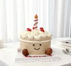 Jellycat卡通蛋糕-低糖处理无添加 商品缩略图2