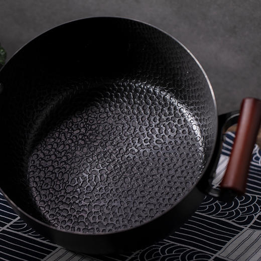 铁技汤锅HC-524M（24cm） 商品图2