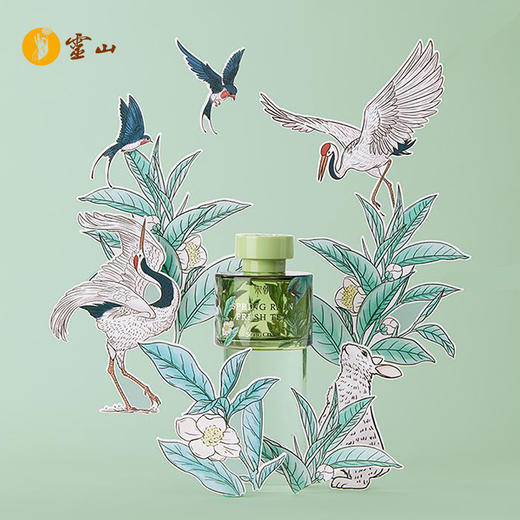 灵山繁华之境系列无火香薰 商品图4