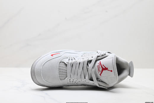 耐克乔丹Air Jordan 4 Retro中帮复古篮球鞋HF4340-104男女鞋 商品图1