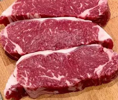 牛气冲天套餐牛腱子、牛腩、牛肋排、牛尾 商品图0