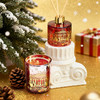 大英博物馆 圣诞系列 香氛蜡烛香薰套装-雪境麋踪 商品缩略图1