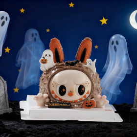 万圣布布【2025万圣节】