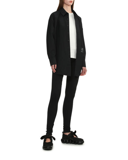 女款联名款长袖衬衫016 商品图1