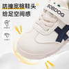 巴布豆童鞋小童秋款百搭舒适学步鞋男童机能鞋101353036米/藏青蓝26 商品缩略图0