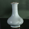 问鼎汝瓷/鼎峰系列/天青辛丑/精工款/涟猗瓶 商品缩略图1