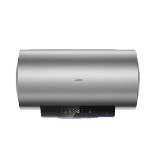 美的电热水器100升一级能效节能省电家用大容量储水式3300W热水器 商品图4