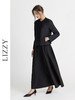 LIZZY早秋知性优雅通勤气质百搭精致短款外套8148 商品缩略图2