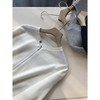 搭什么都很腔调！小众设计！100%绵羊毛拉链显瘦针织开衫！ 商品缩略图0