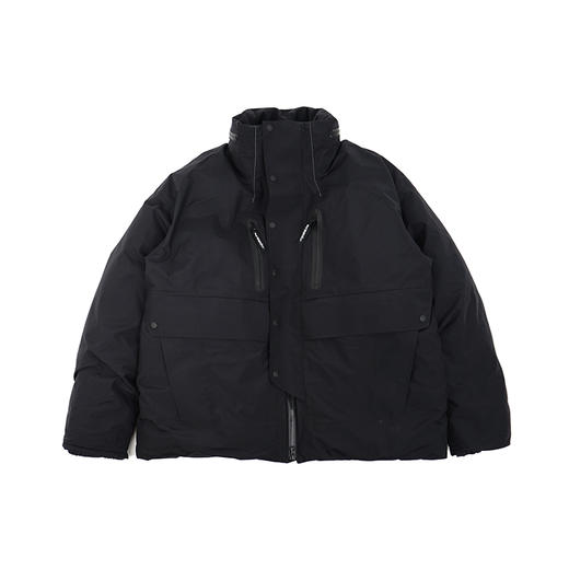 and wander rain proof down jacket 户外专业防水面料羽绒服 商品图4
