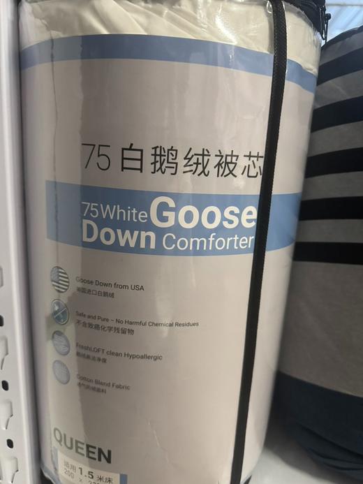 尾货捡漏！这个价格你就当一床普通的被子也行 商品图7