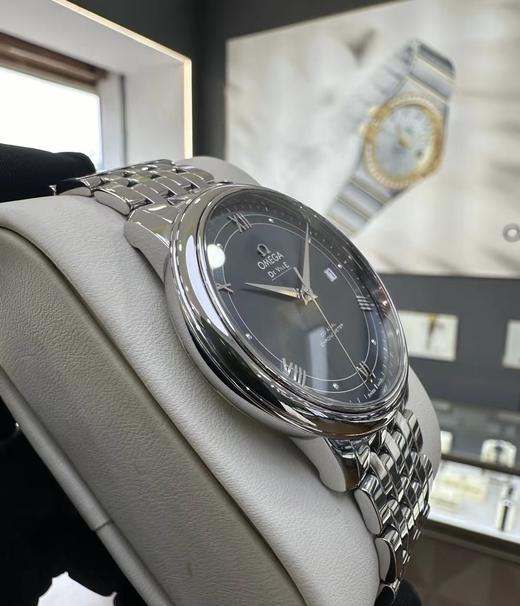 SH035​【欧米茄】蝶飞系列男士机械表 39.5毫米表径（SH） 商品图4