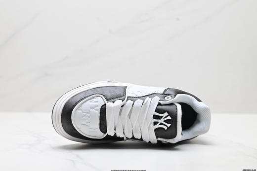 MLB CHUNKY LINER潮流百搭厚底休闲运动板鞋3ASXCLD4N男女鞋 商品图1