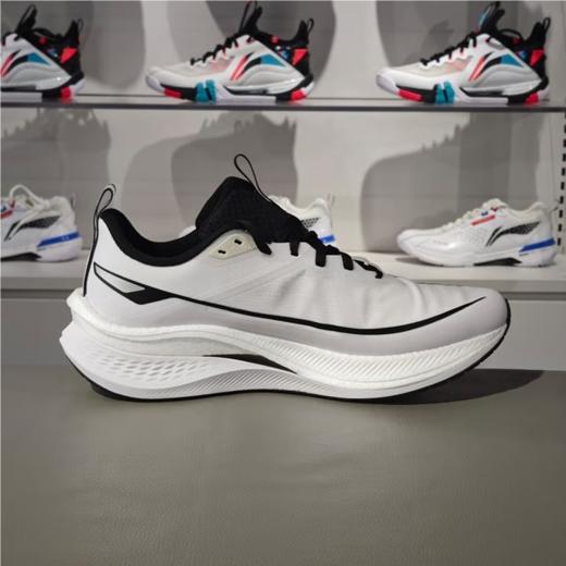 李宁男子冬季轻型跑步鞋运动鞋ARPU007-3 商品图2