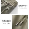 D102066轻盈有型运动通勤休闲立体剪裁微压设计新款长裤 商品缩略图4